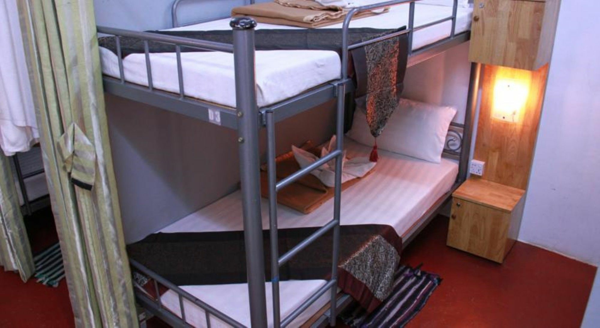 20Th Street Hostel Yangon Ngoại thất bức ảnh