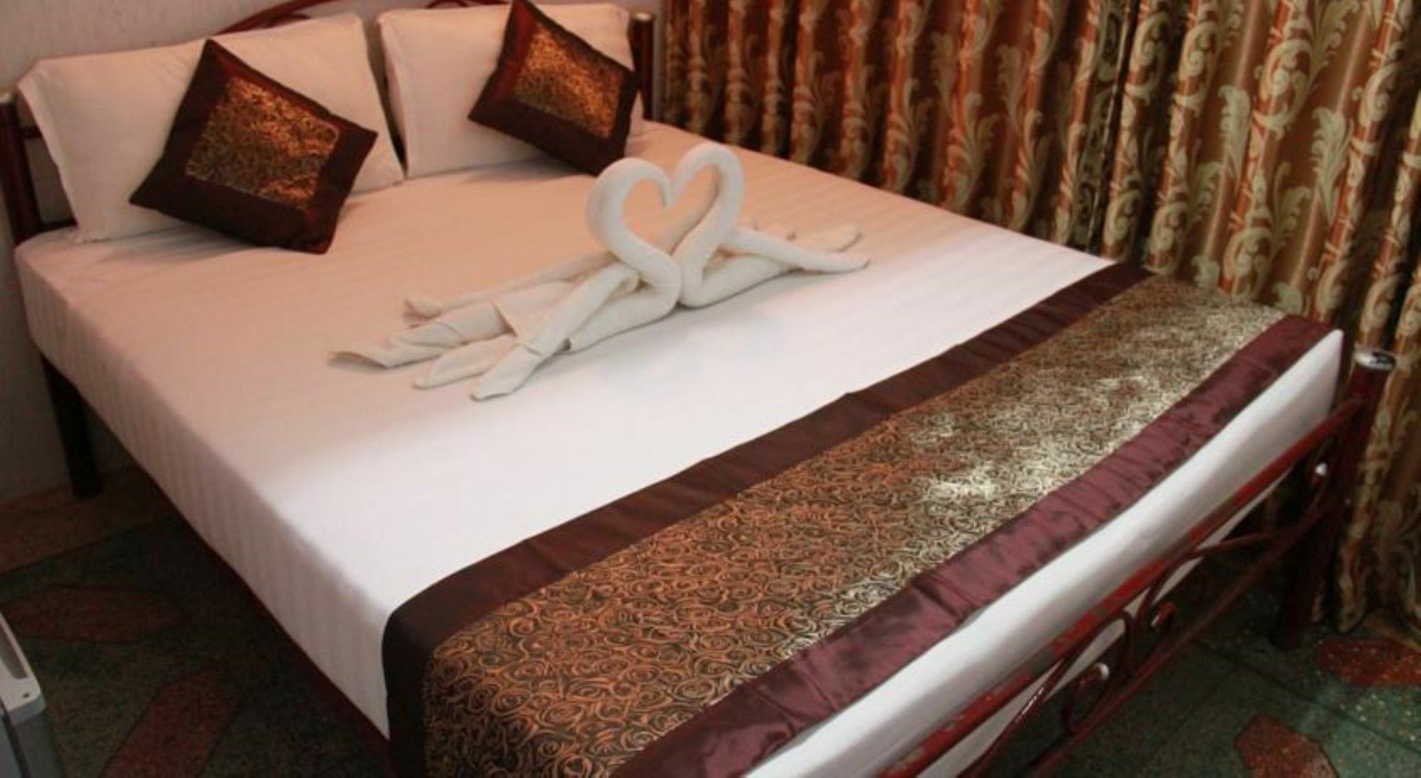 20Th Street Hostel Yangon Ngoại thất bức ảnh